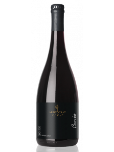 Aristocrat Cuvee 2015 Limited Edition | Amfiteatru Vitis | Dealu Mare